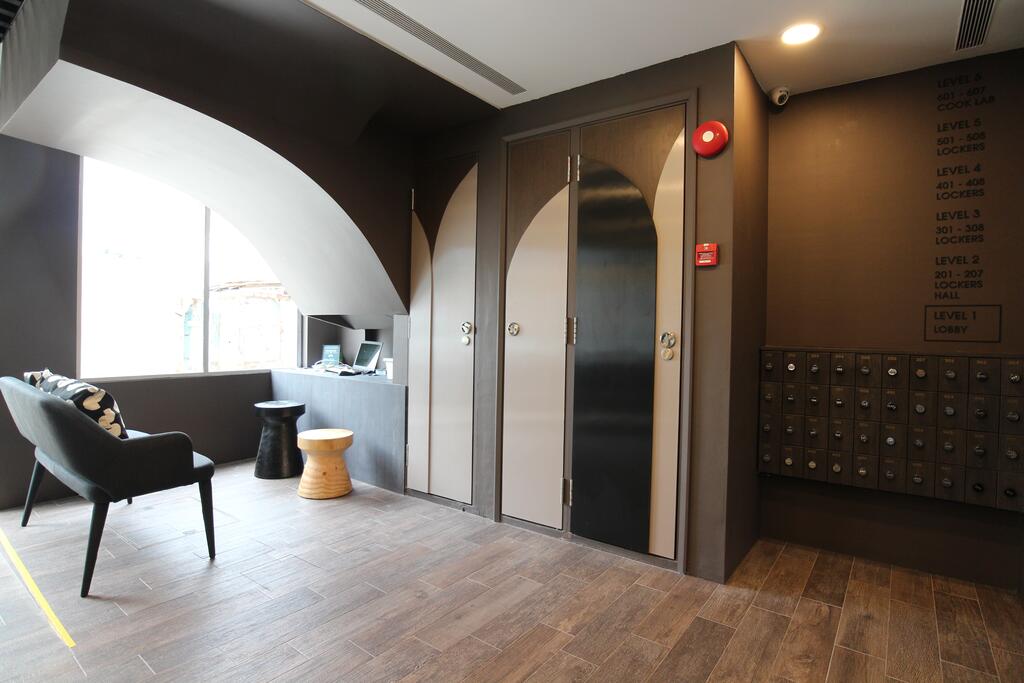 ST Signature Bugis Beach, Max 12 Hours Stay Between 9PM And 7AM - thumb 4