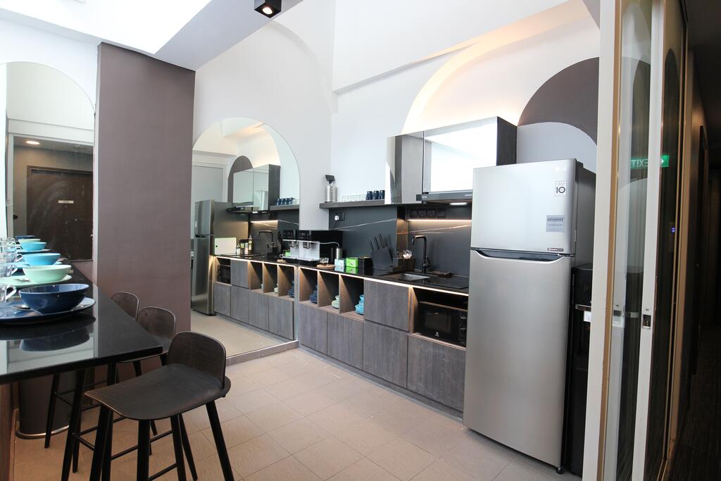 ST Signature Bugis Beach, Max 12 Hours Stay Between 9PM And 7AM - thumb 7