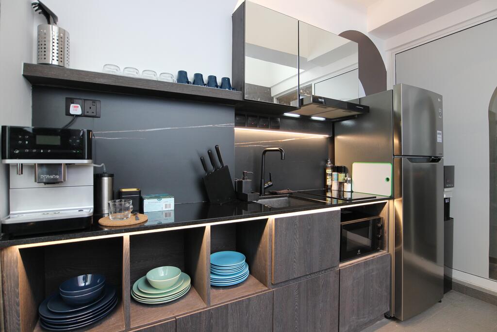 ST Signature Bugis Beach, Max 12 Hours Stay Between 9PM And 7AM - thumb 6