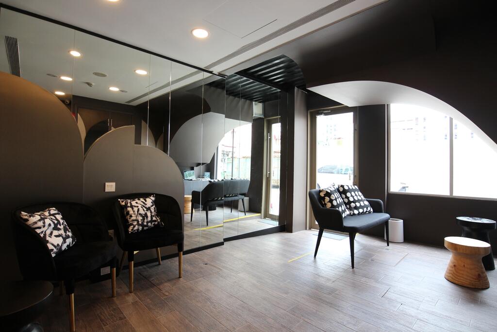 ST Signature Bugis Beach, Max 12 Hours Stay Between 9PM And 7AM - thumb 3