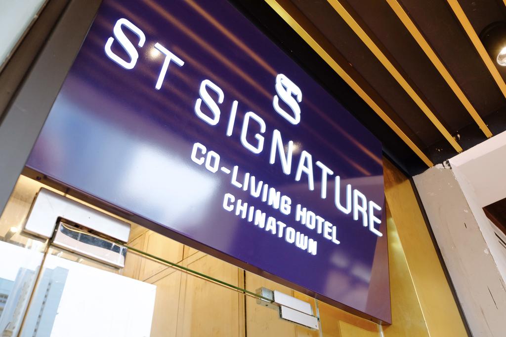 ST Signature Chinatown - thumb 1