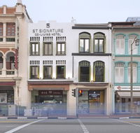 ST Signature Chinatown - Accommodation Singapore