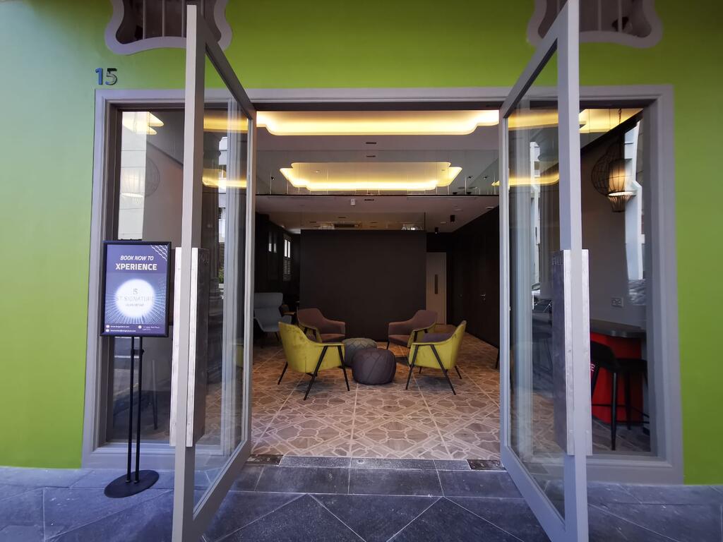 ST Signature Jalan Besar - thumb 2