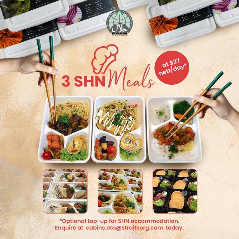 ST Signature Jalan Besar - thumb 4