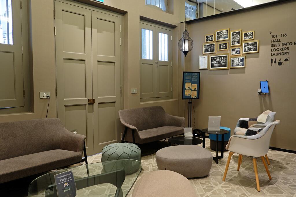 ST Signature Jalan Besar - thumb 8