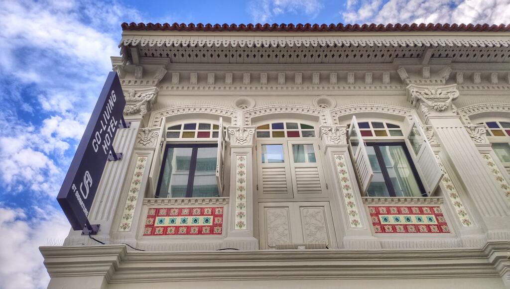 ST Signature Jalan Besar - thumb 1