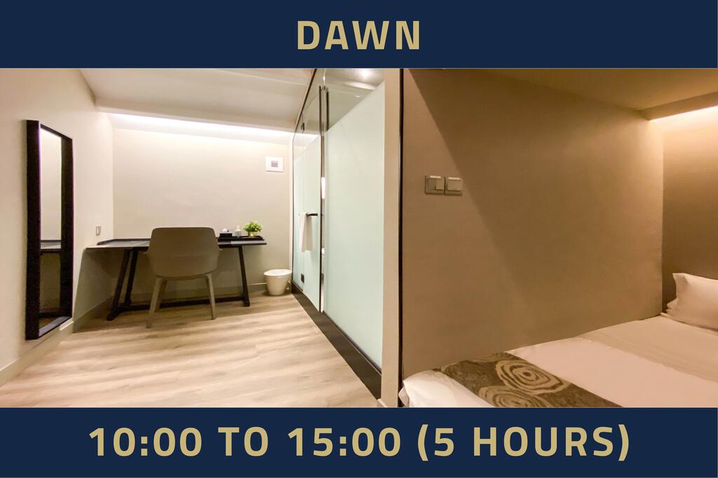 ST Signature Jalan Besar [5 Hours, 10AM-3PM] - thumb 1