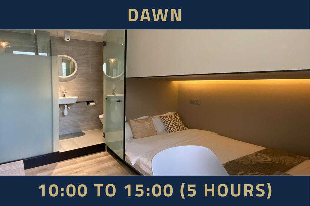 ST Signature Jalan Besar [5 Hours, 10AM-3PM] - thumb 2