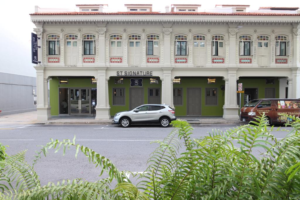 ST Signature Jalan Besar [5 Hours, 10AM-3PM] - thumb 5