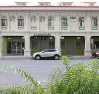 ST Signature Jalan Besar 5 Hours 10AM-3PM - Accommodation Singapore