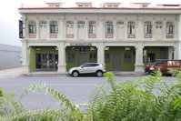 ST Signature Jalan Besar 5 Hours 5PM-10PM