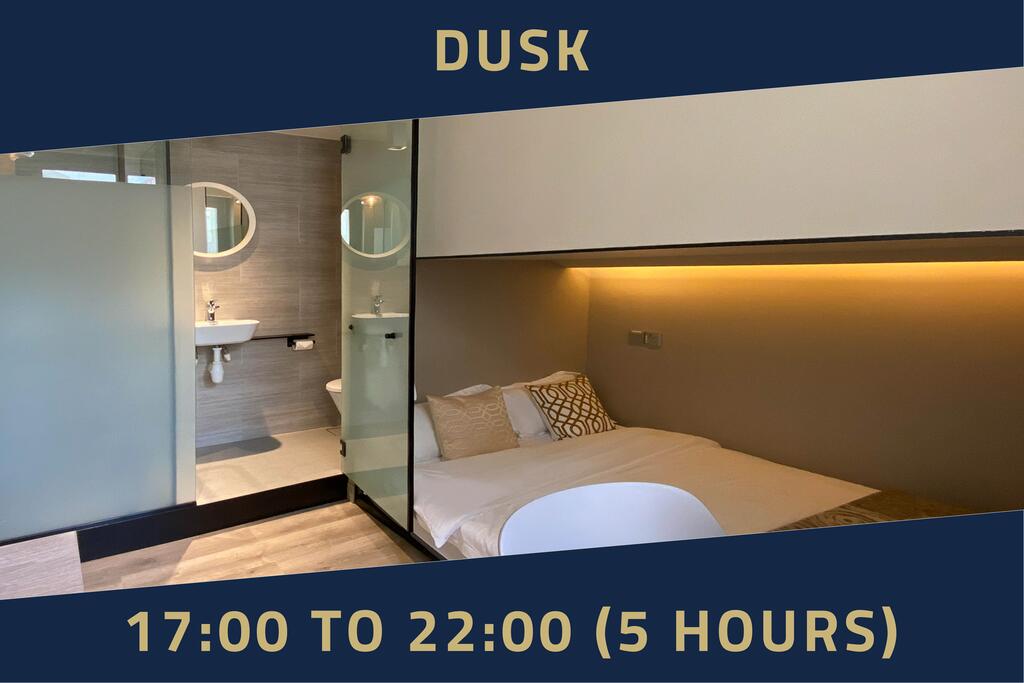 ST Signature Jalan Besar [5 Hours, 5PM-10PM] - thumb 2