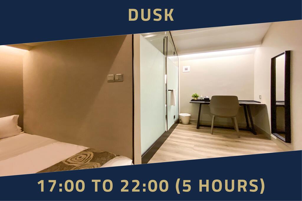 ST Signature Jalan Besar [5 Hours, 5PM-10PM] - thumb 1