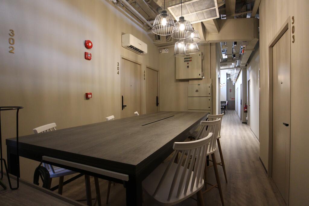ST Signature Jalan Besar [5 Hours, 5PM-10PM] - thumb 7