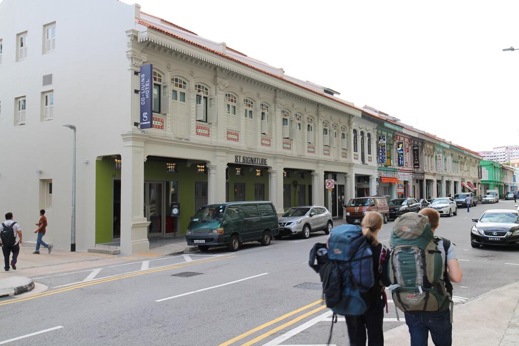 ST Signature Jalan Besar [8 Hours, 12AM-8AM] - thumb 5