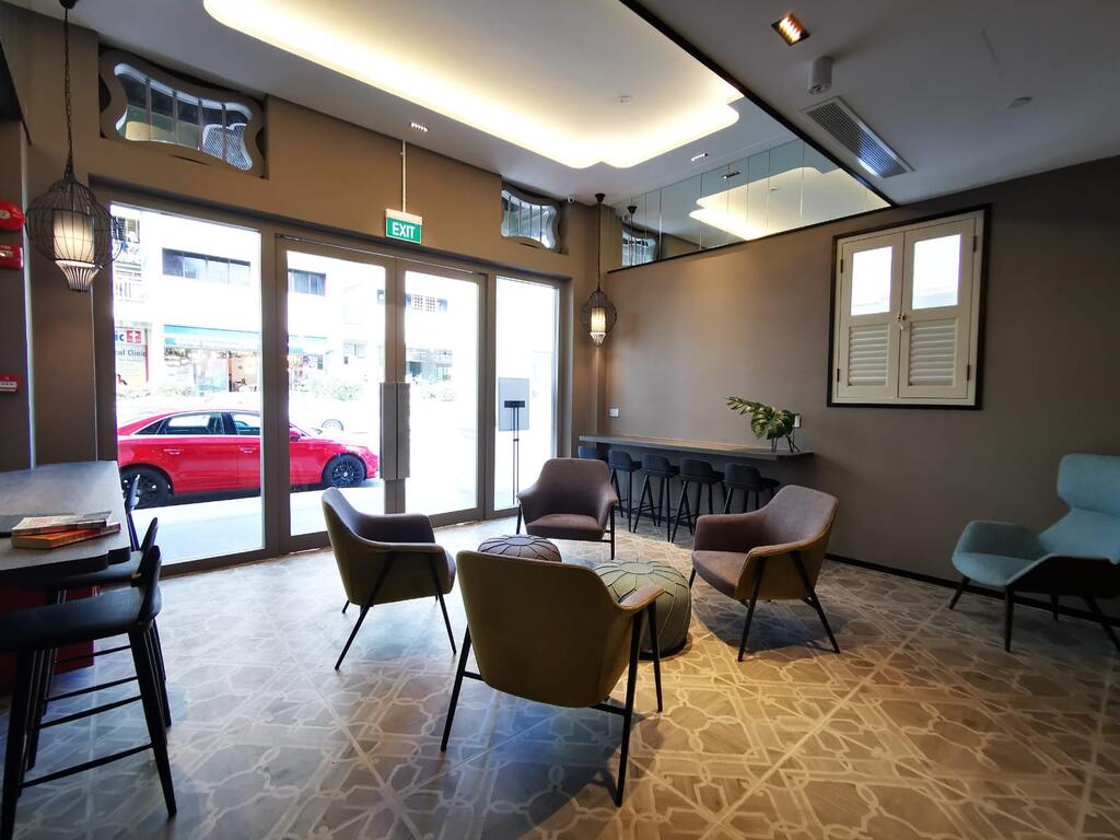 ST Signature Jalan Besar [8 Hours, 12AM-8AM] - thumb 7