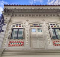 ST Signature Jalan Besar 8 Hours 12AM-8AM - Accommodation Singapore