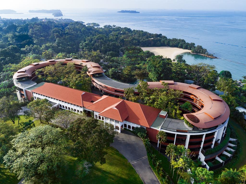 Capella Singapore - thumb 0