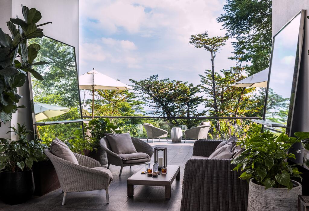 Capella Singapore - thumb 3