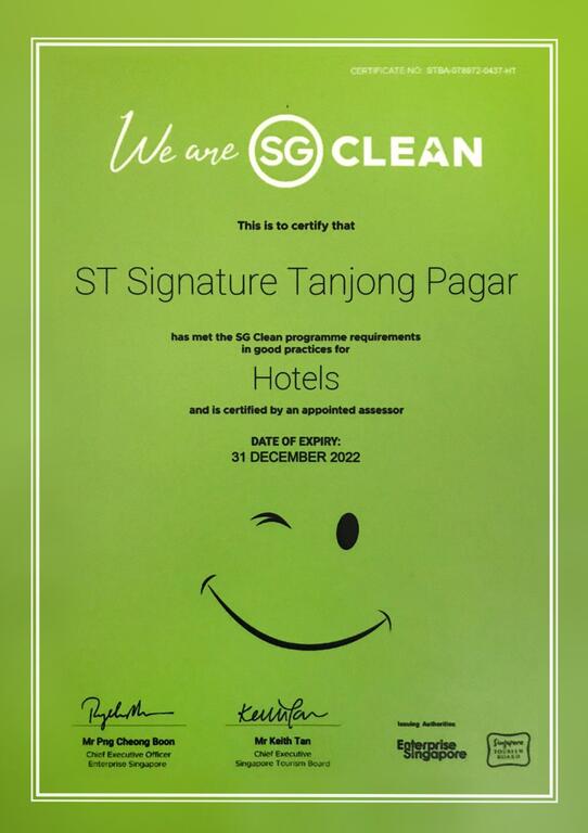 ST Signature Tanjong Pagar - thumb 3