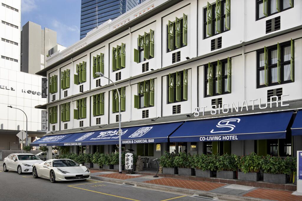ST Signature Tanjong Pagar - thumb 1
