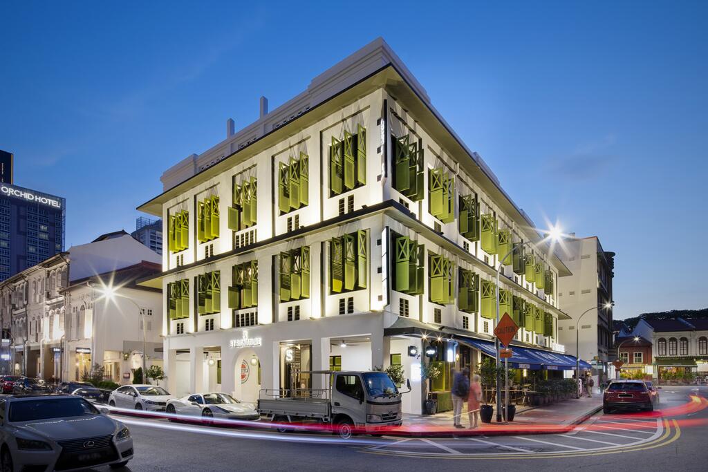 ST Signature Tanjong Pagar - thumb 0