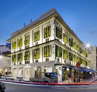 ST Signature Tanjong Pagar - Accommodation Singapore