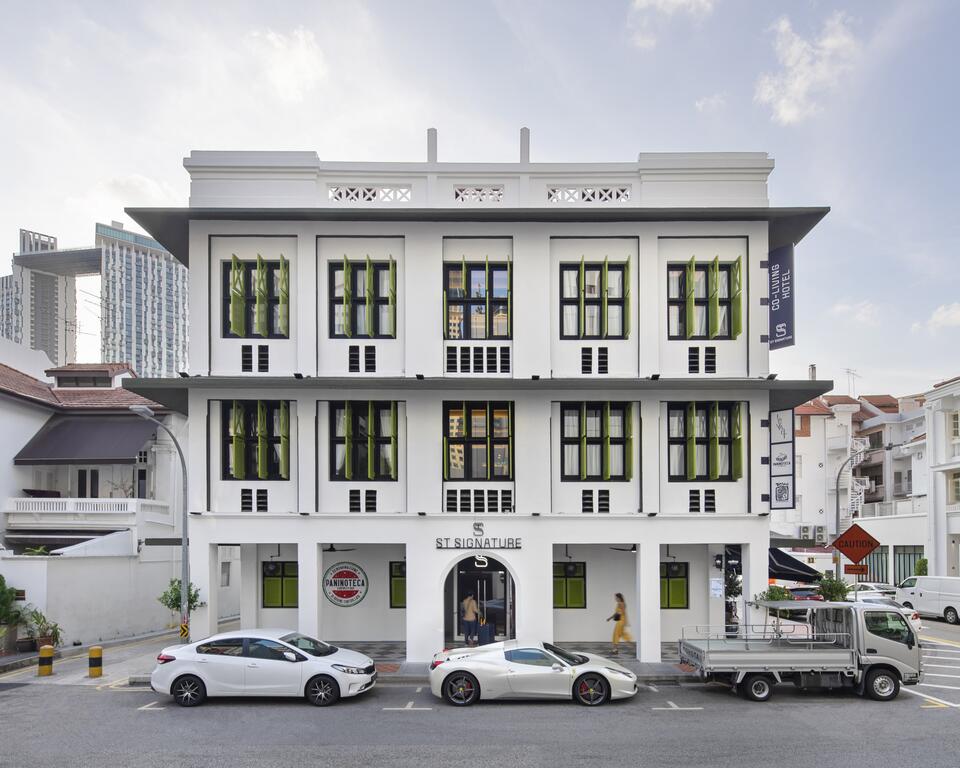ST Signature Tanjong Pagar - thumb 2