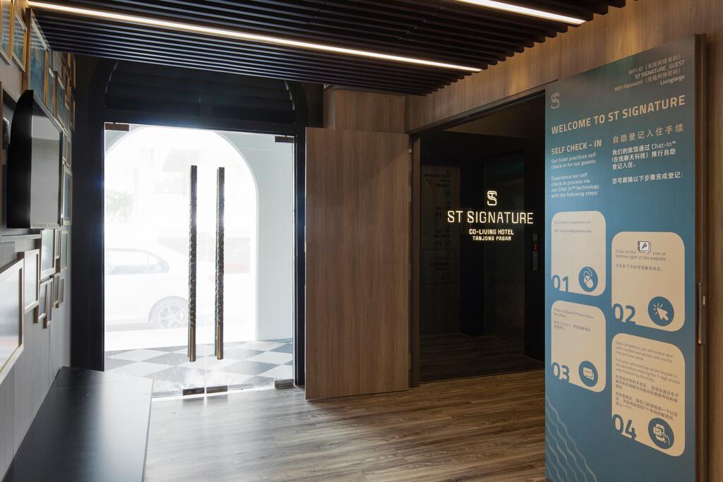 ST Signature Tanjong Pagar - thumb 6