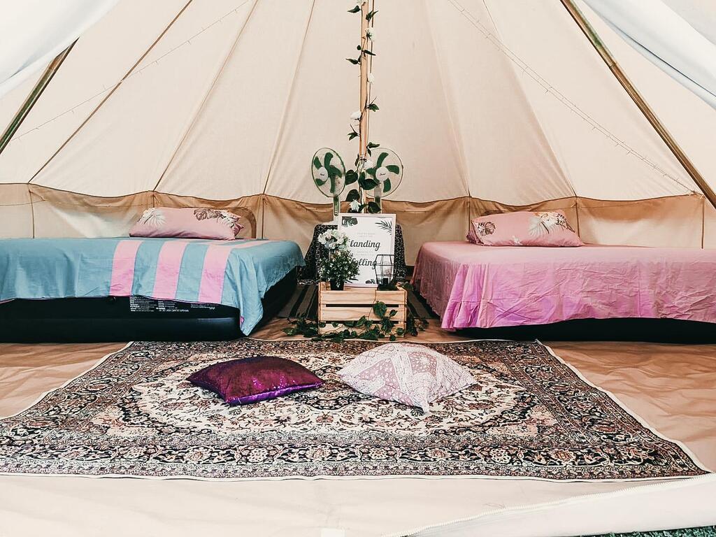 Star Glamping - thumb 3