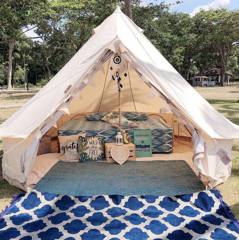 Star Glamping - thumb 7