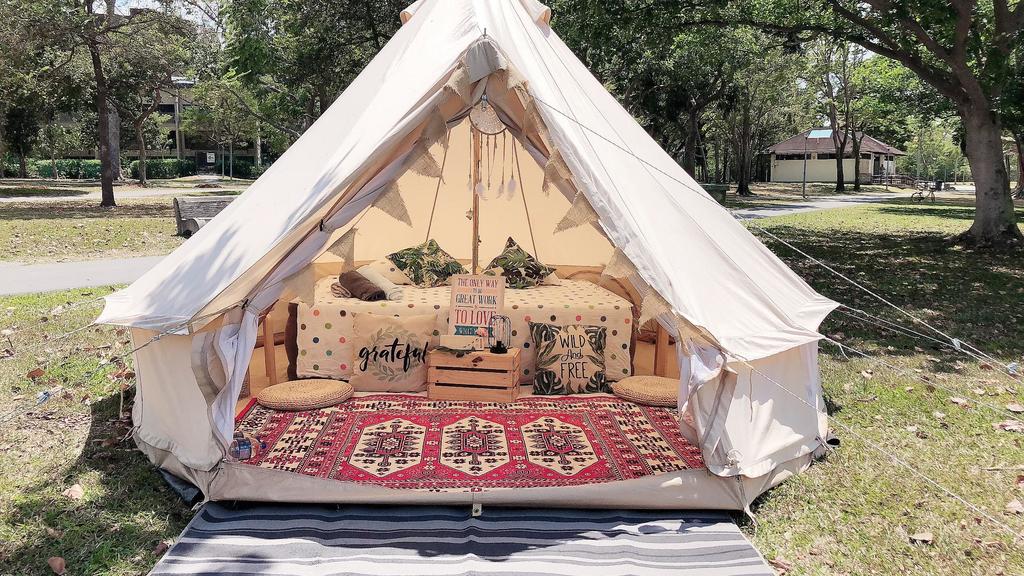 Star Glamping - thumb 4