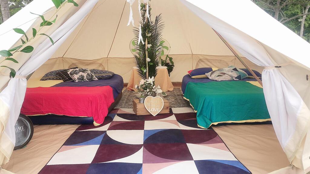 Star Glamping - thumb 2