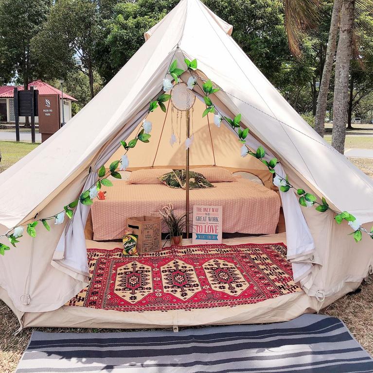 Star Glamping - thumb 6