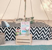 Star Glamping - Accommodation Singapore