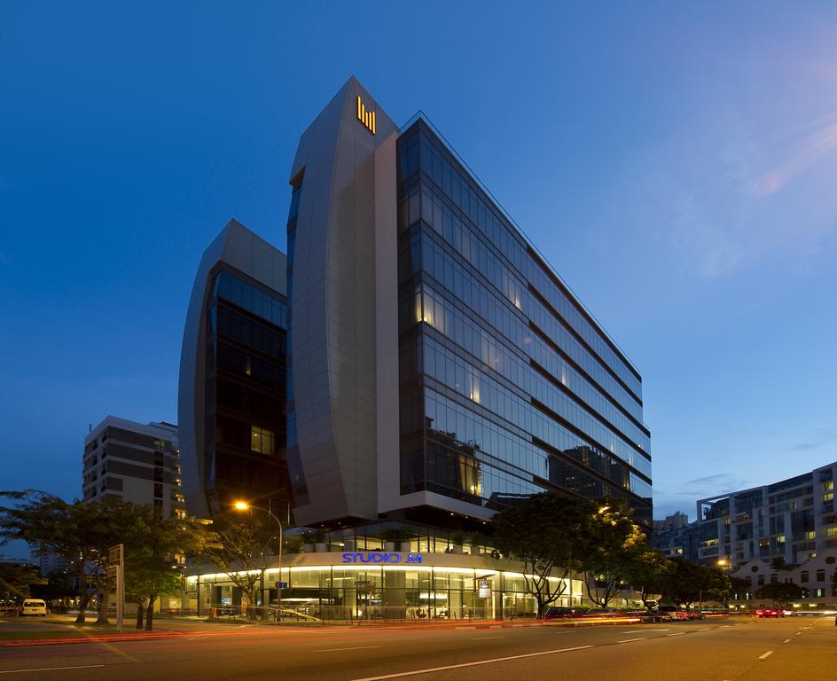 Studio M Hotel - thumb 1