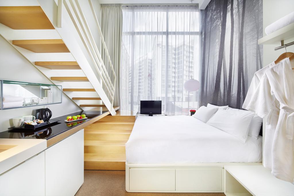 Studio M Hotel - thumb 0