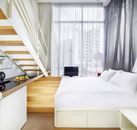 Studio M Hotel - Accommodation Singapore