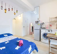 Studio Whole AT Tiong Bahru near SGH - Accommodation Singapore