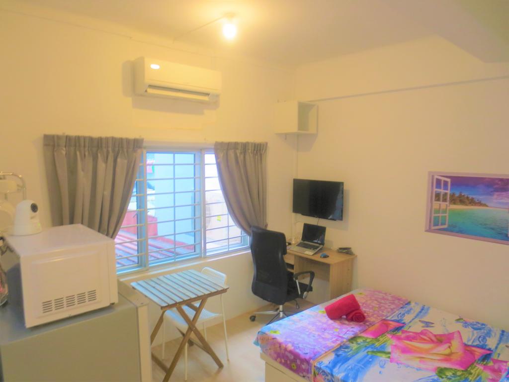 Studio Whole AT Tiong Bahru Near SGH - thumb 6