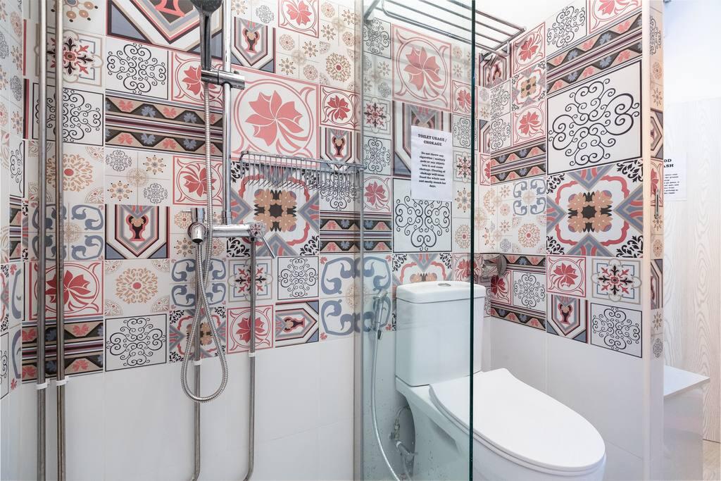 Studio Whole AT Tiong Bahru Near SGH - thumb 7