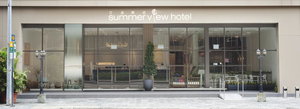 Summer View Hotel