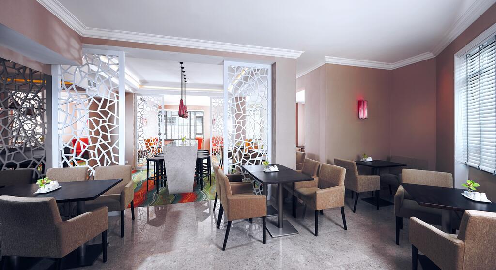 Swissotel Merchant Court Singapore - thumb 6