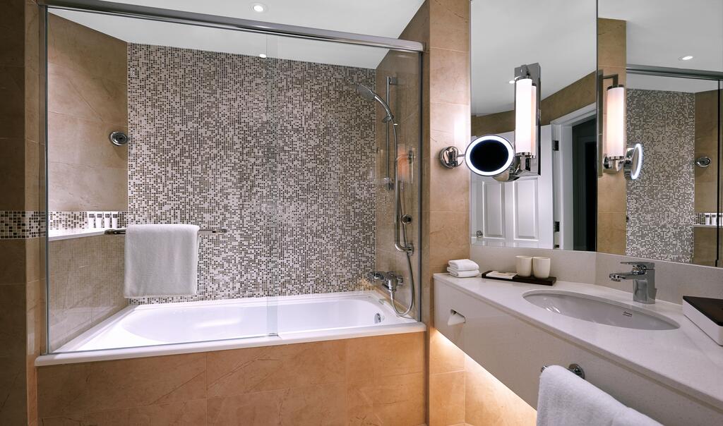 Swissotel Merchant Court Singapore - thumb 7