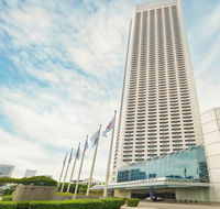 Swissotel The Stamford - Accommodation Singapore
