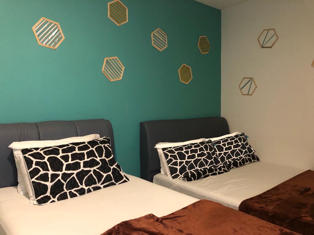 Tai Hoe Hotel - thumb 7