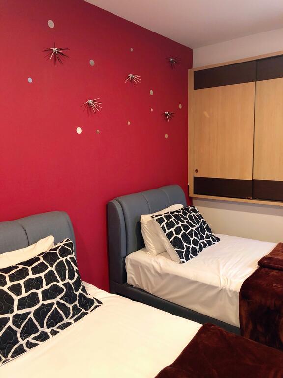 Tai Hoe Hotel - thumb 4