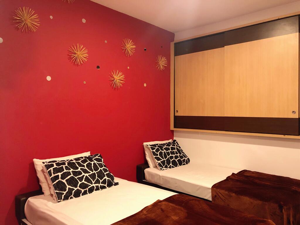 Tai Hoe Hotel - thumb 2