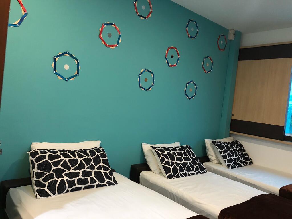 Tai Hoe Hotel - thumb 8