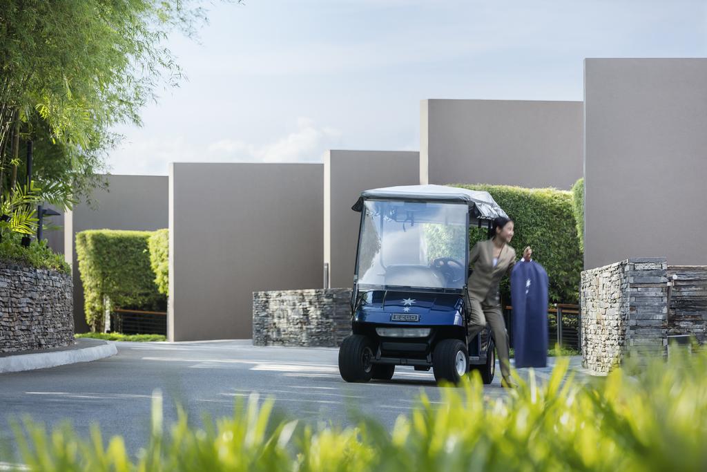 Capella The Club Residences Singapore - thumb 2